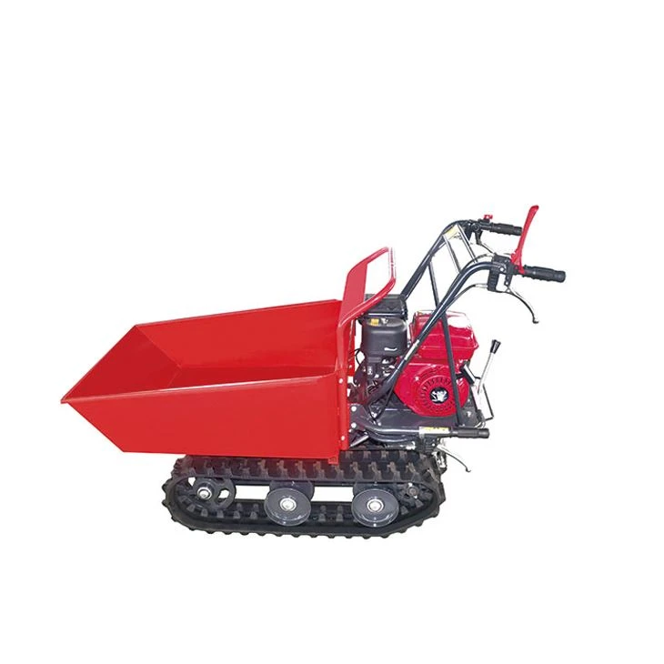 Mini basculante hidráulico