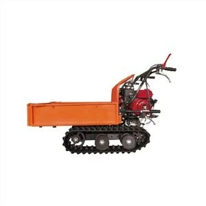 Mini Dumper Hidráulico