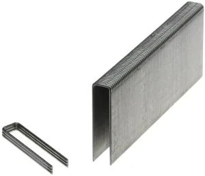 N Staples
