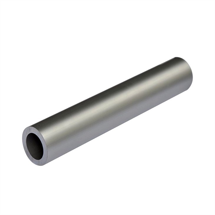 Industrial Aluminum Tubes