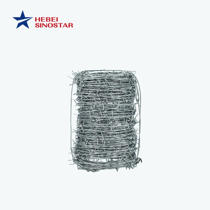 Steel Barbed Wire suppliers